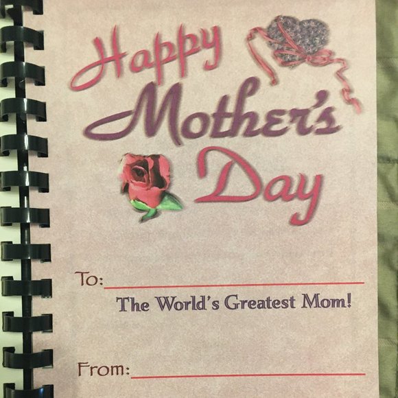 SHARING OUR BEST: MRS REED'S HOME BAKE SHOP COOKBOOK - Picture 2 of 3